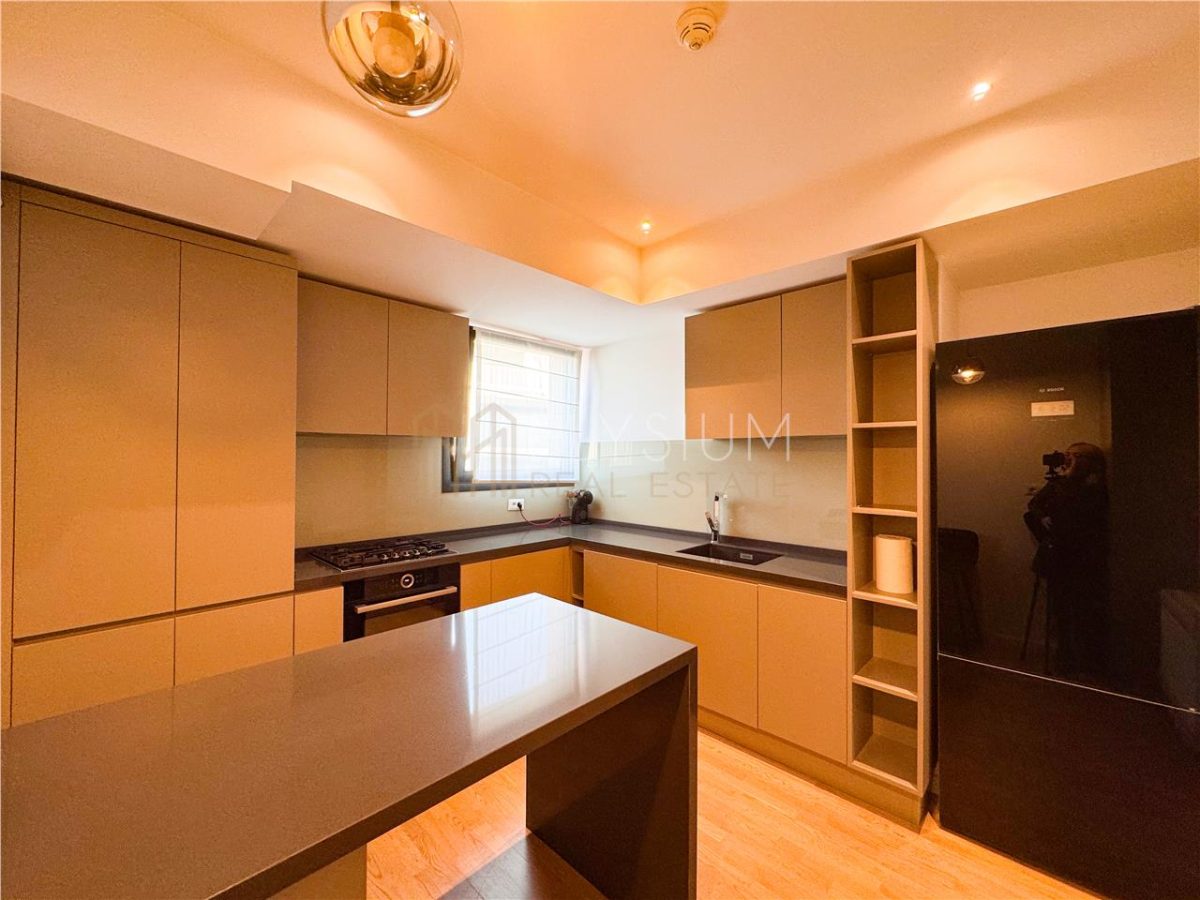 Apartament 4 camere de vanzare Lighthouse Residence Herastrau - foto 11