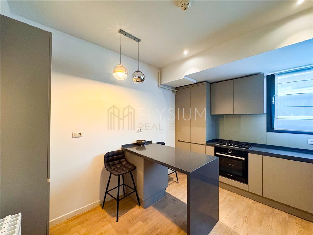 Apartament 4 camere de vanzare Lighthouse Residence Herastrau - foto 13