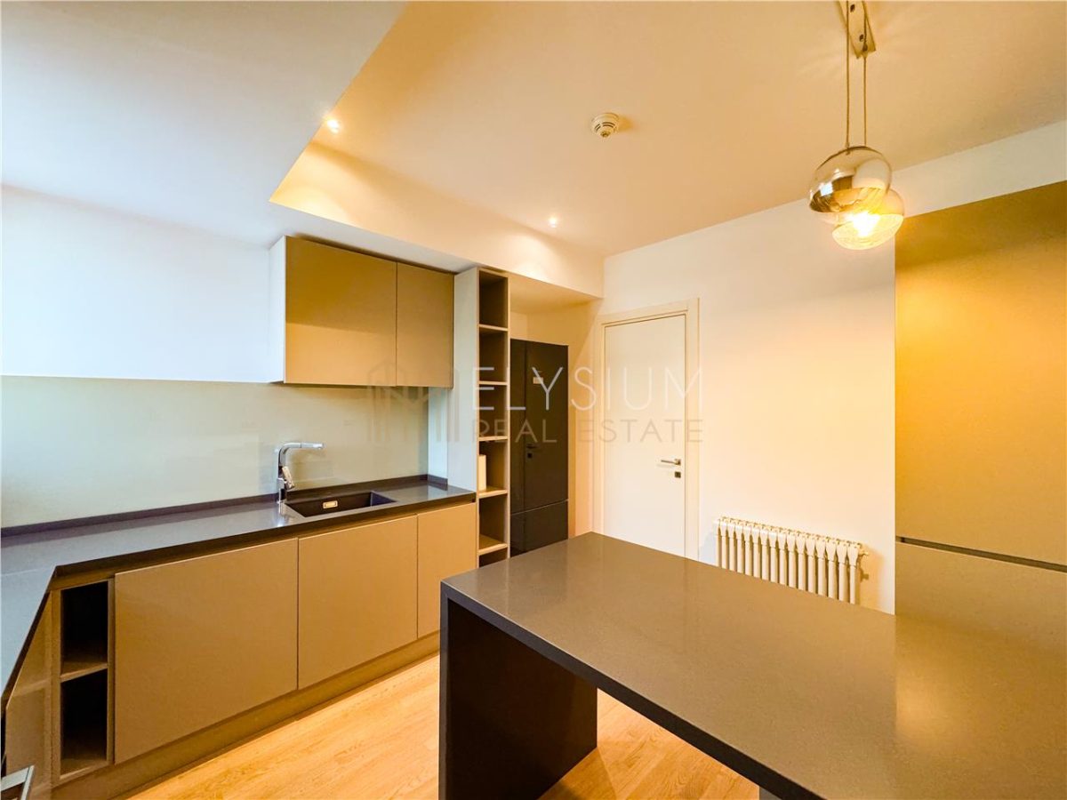 Apartament 4 camere de vanzare Lighthouse Residence Herastrau - foto 14