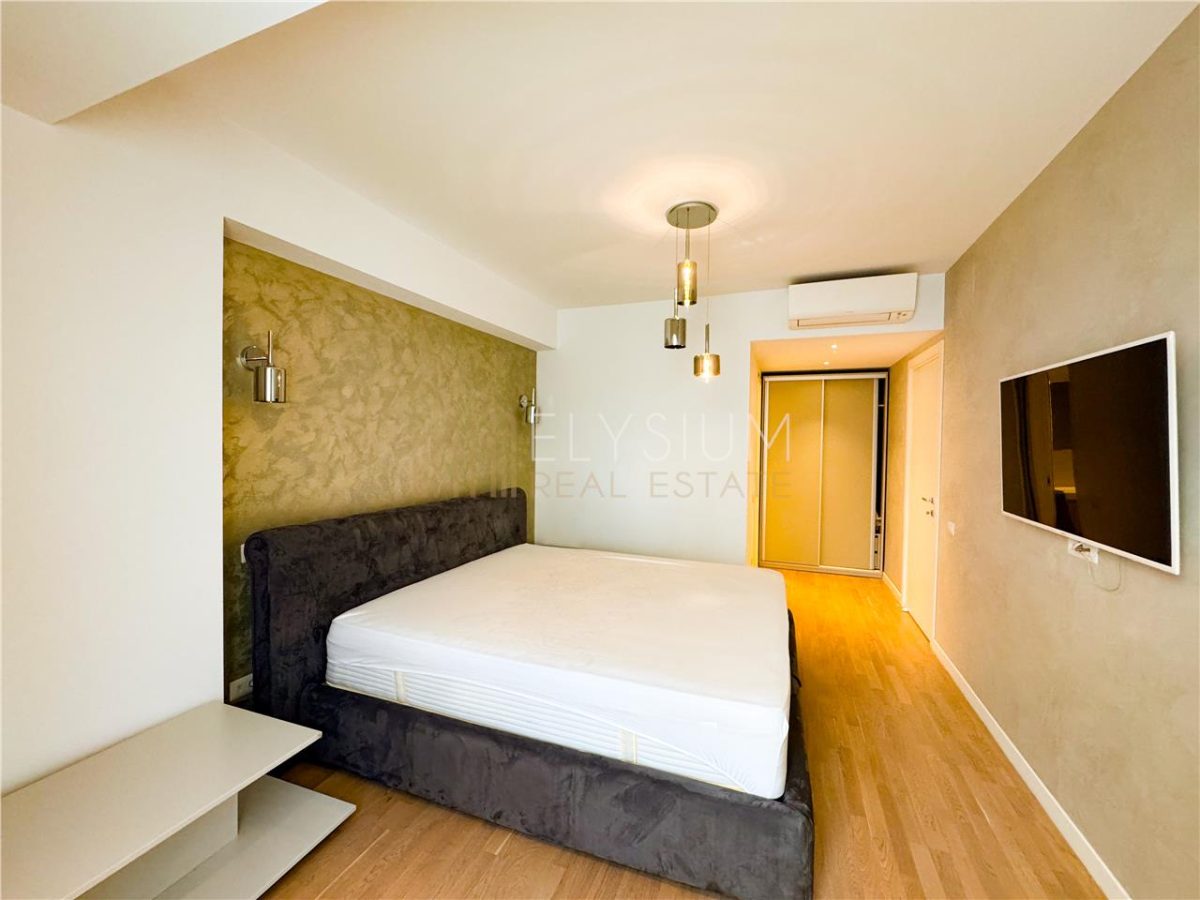 Apartament 4 camere de vanzare Lighthouse Residence Herastrau - foto 15