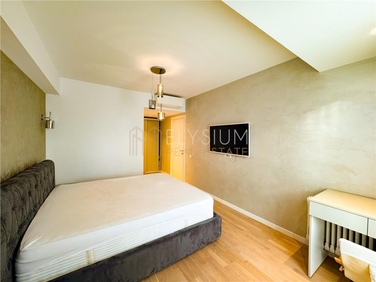 Apartament 4 camere de vanzare Lighthouse Residence Herastrau - foto 17