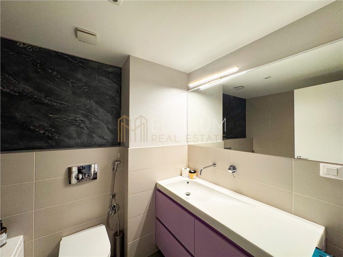 Apartament 4 camere de vanzare Lighthouse Residence Herastrau - foto 18