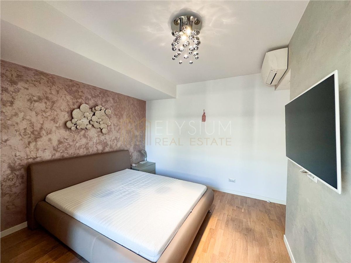 Apartament 4 camere de vanzare Lighthouse Residence Herastrau - foto 21