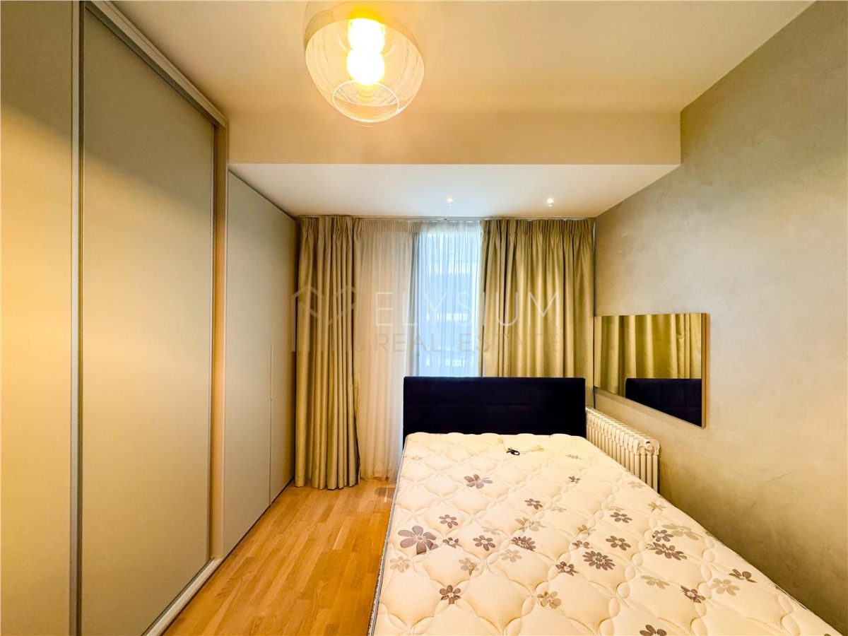 Apartament 4 camere de vanzare Lighthouse Residence Herastrau - foto 23