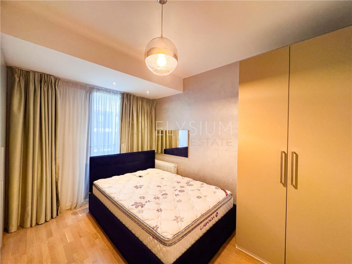 Apartament 4 camere de vanzare Lighthouse Residence Herastrau - foto 24