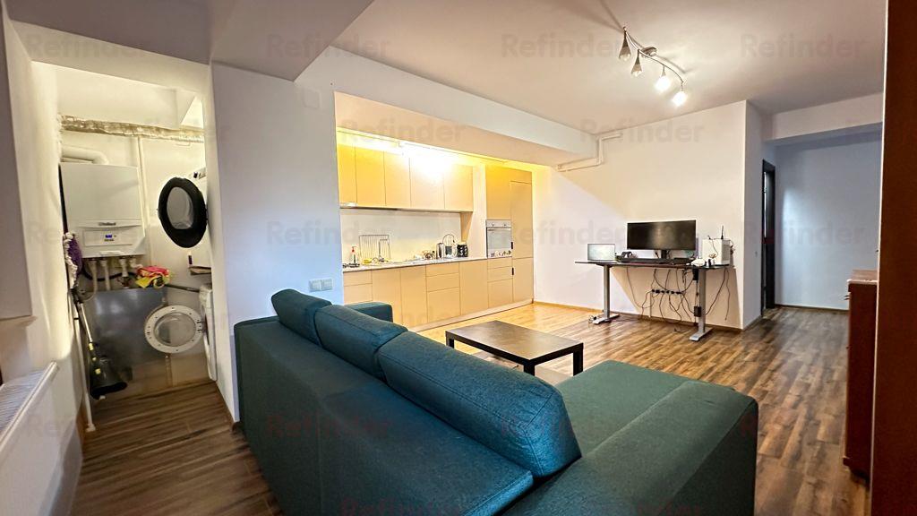 Vanzare apartament 2 camere | Dristor | bloc 2008 | etaj 1/4 | amenajat | 70mp | - Bucuresti