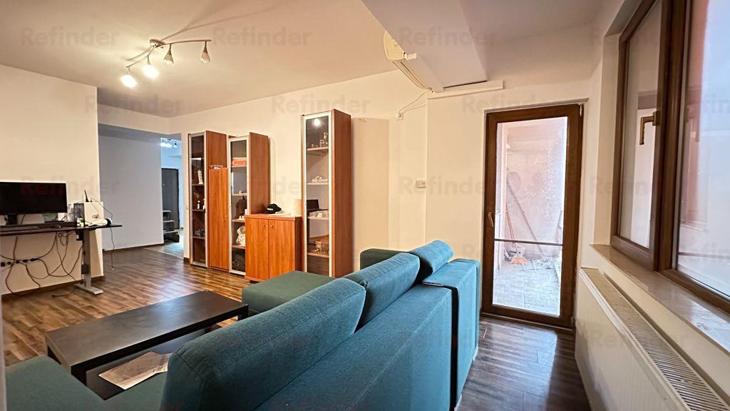 Vanzare apartament 2 camere | Dristor | bloc 2008 | etaj 1/4 | amenajat | 70mp | - foto 4