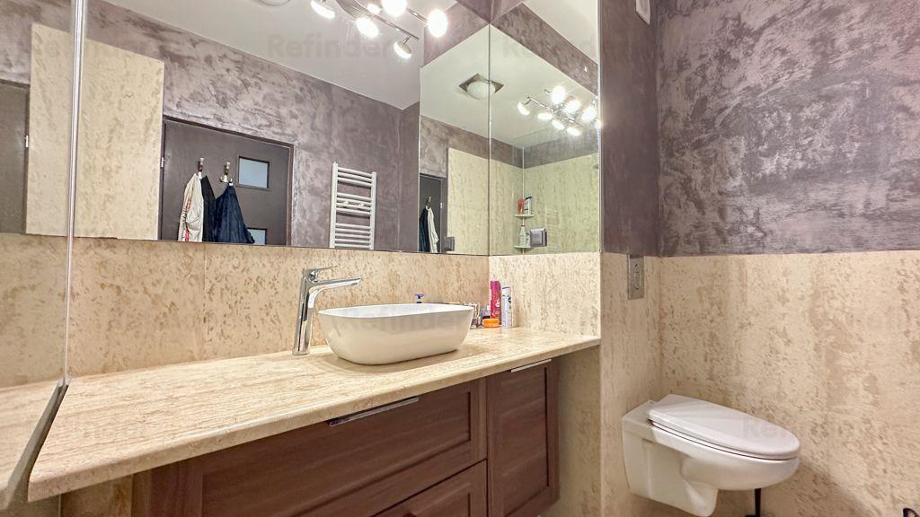 Vanzare apartament 2 camere | Dristor | bloc 2008 | etaj 1/4 | amenajat | 70mp | - foto 6