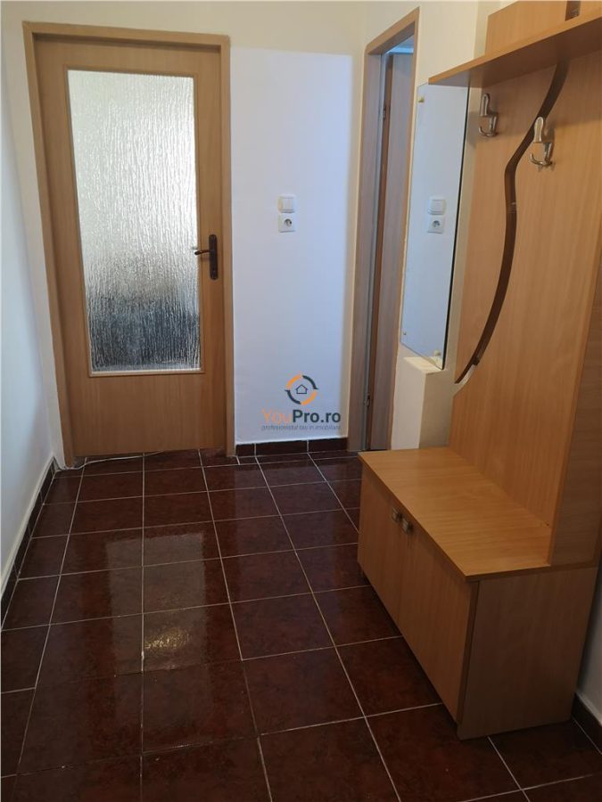 Apartament cu o camera decomandat 34 mp aproape Noul Mall (Shopping City) - foto 5