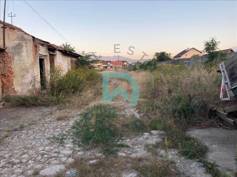 3000 mp teren intravilan , Vulcan, Brasov - 