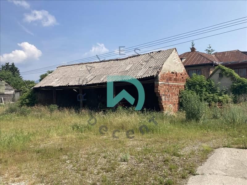 3000 mp teren intravilan , Vulcan, Brasov - foto 9