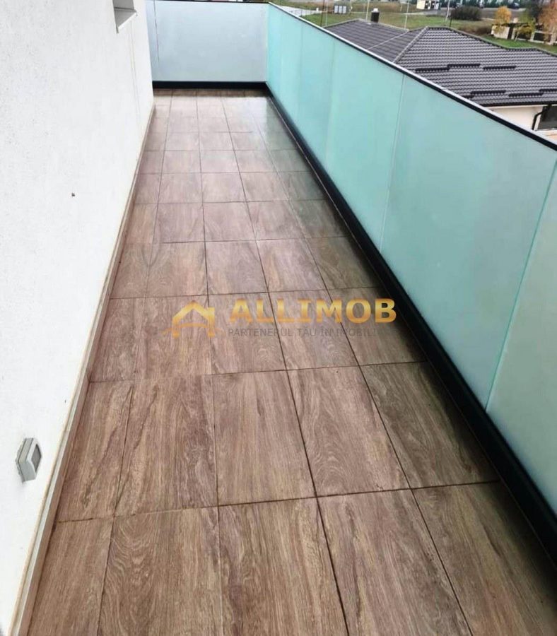 Apartament 3 camere in Ploiesti, zona Albert - foto 12