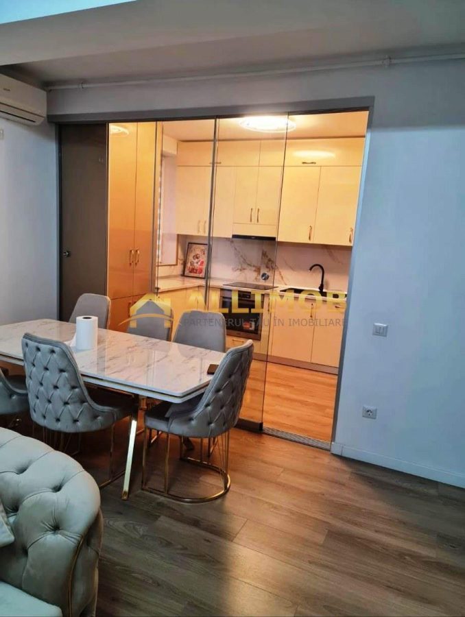 Apartament 3 camere in Ploiesti, zona Albert - foto 6