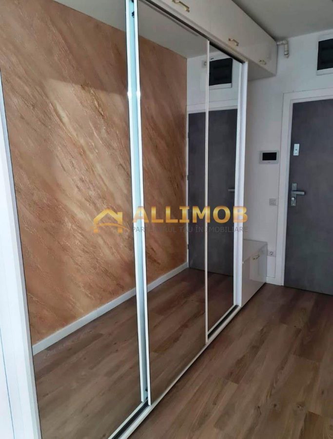 Apartament 3 camere in Ploiesti, zona Albert - foto 9