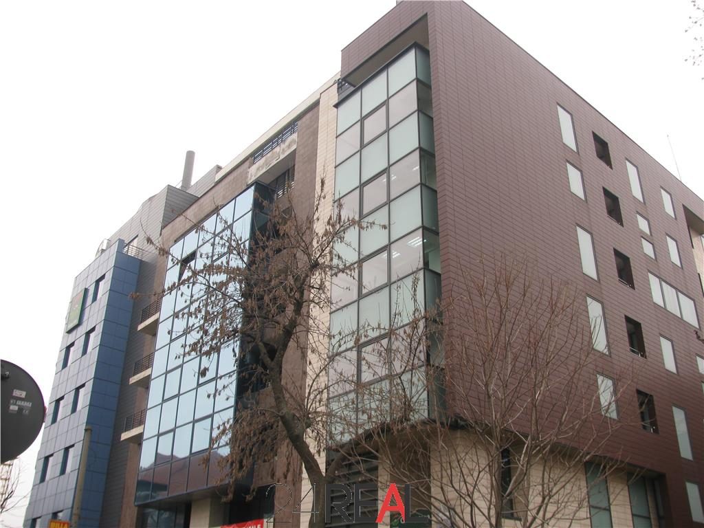 Cladire de birouri in zona ultracentrala - de vanzare - 