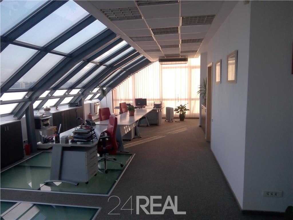 Cladire de birouri in zona ultracentrala - de vanzare - foto 4