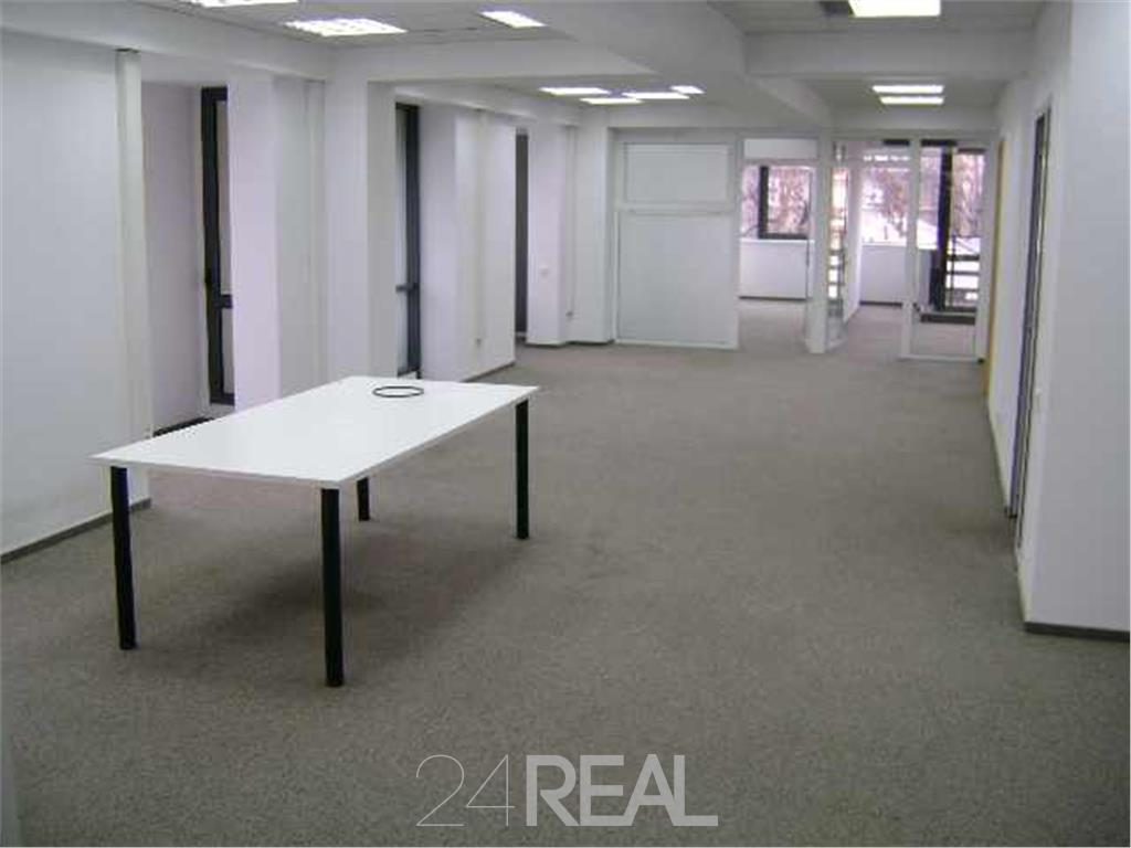 Cladire de birouri in zona ultracentrala - de vanzare - foto 5