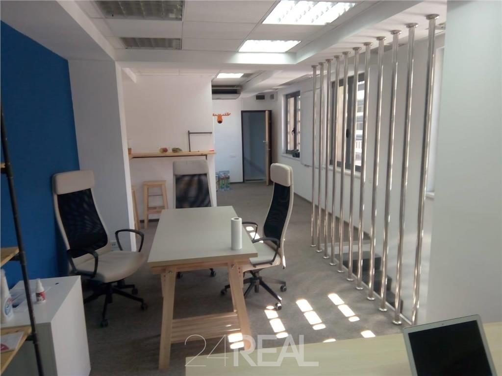 Cladire de birouri in zona ultracentrala - de vanzare - foto 7