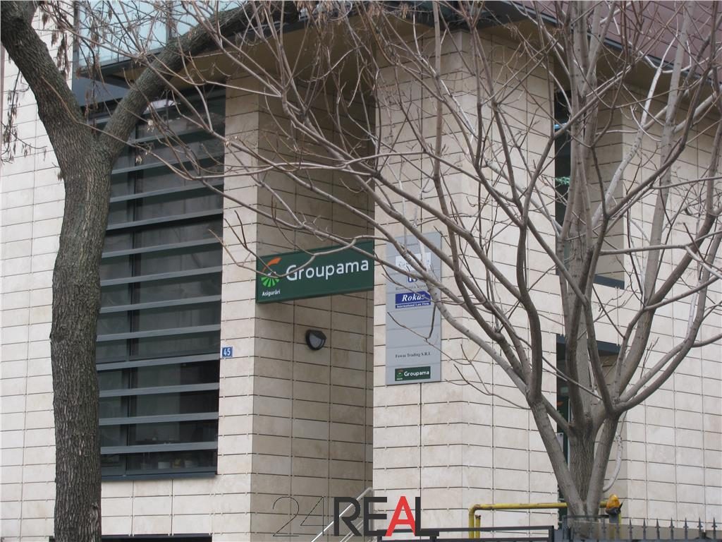 Cladire de birouri in zona ultracentrala - de vanzare - foto 8