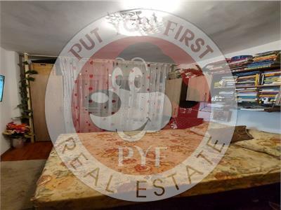 Prosper Mall | Apartament 3 camere | 79mp | semidecomandat | B3904 - foto 3