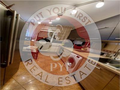 Prosper Mall | Apartament 3 camere | 79mp | semidecomandat | B3904 - foto 5