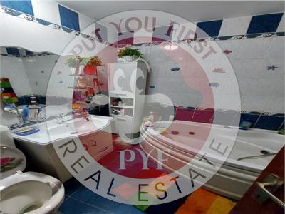 Prosper Mall | Apartament 3 camere | 79mp | semidecomandat | B3904 - foto 6