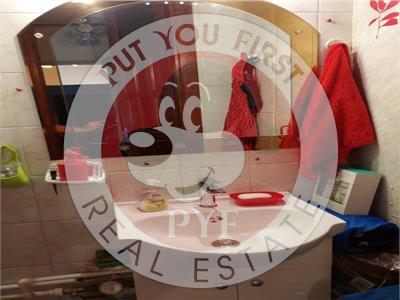 Prosper Mall | Apartament 3 camere | 79mp | semidecomandat | B3904 - foto 7