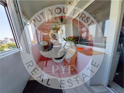 Prosper Mall | Apartament 3 camere | 79mp | semidecomandat | B3904 - foto 8