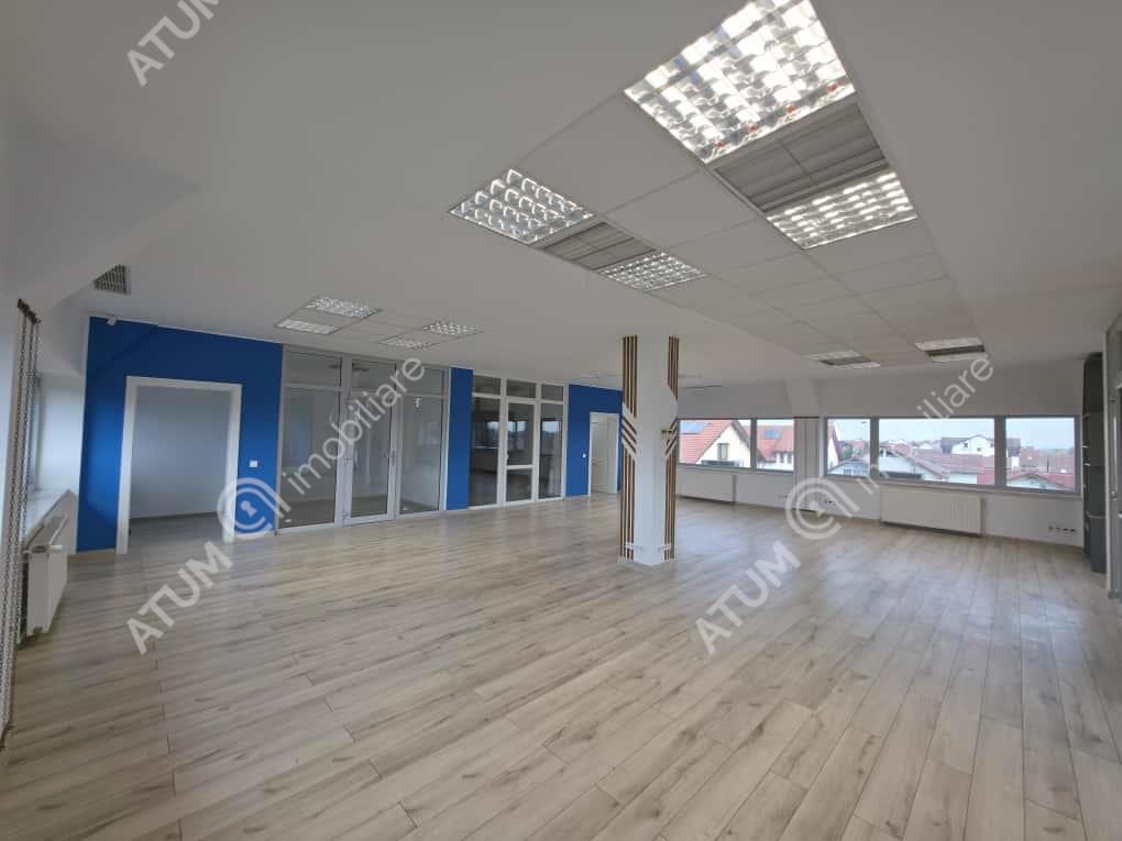 Cladire multifuntionala si terasa pentru evenimente corporate in Sibiu - foto 2