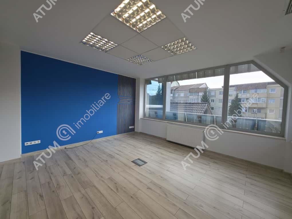 Cladire multifuntionala si terasa pentru evenimente corporate in Sibiu - foto 11