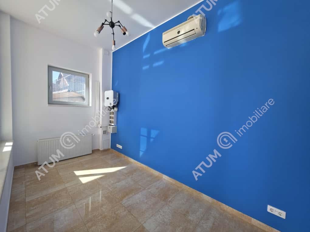 Cladire multifuntionala si terasa pentru evenimente corporate in Sibiu - foto 13