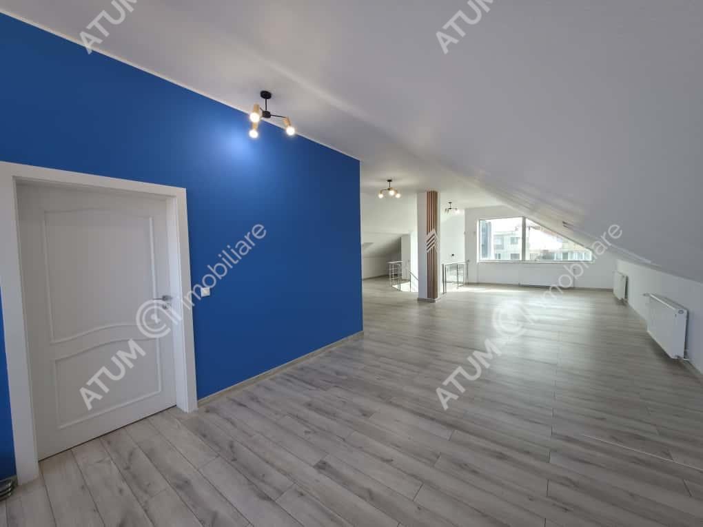 Cladire multifuntionala si terasa pentru evenimente corporate in Sibiu - foto 14