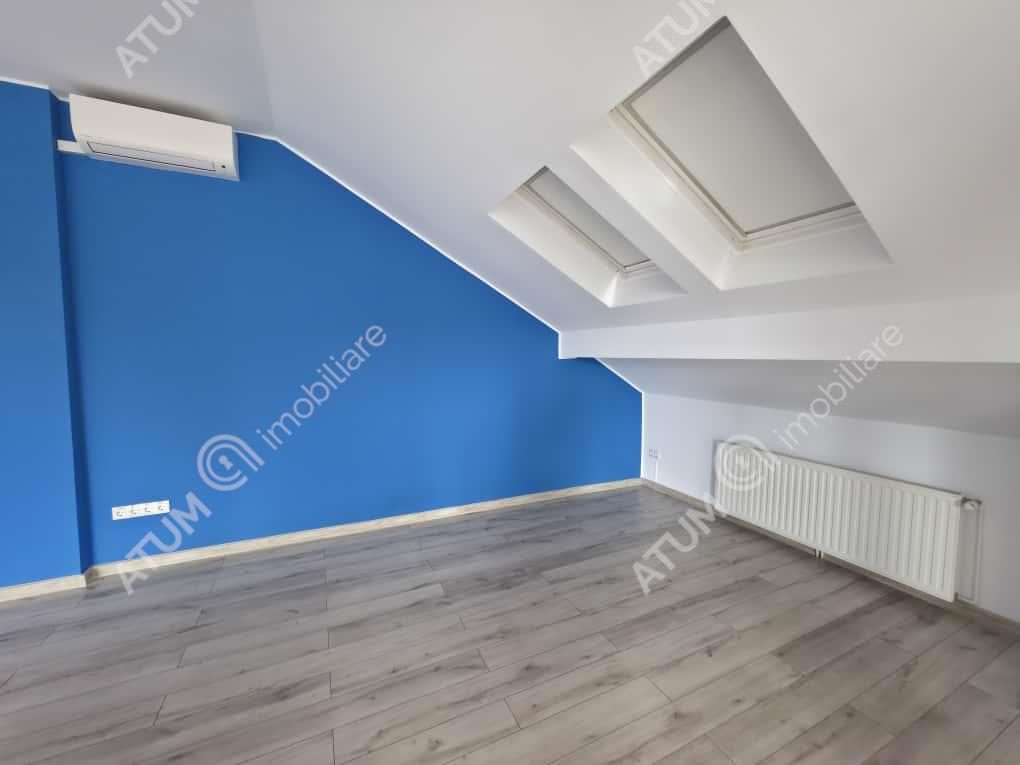 Cladire multifuntionala si terasa pentru evenimente corporate in Sibiu - foto 15