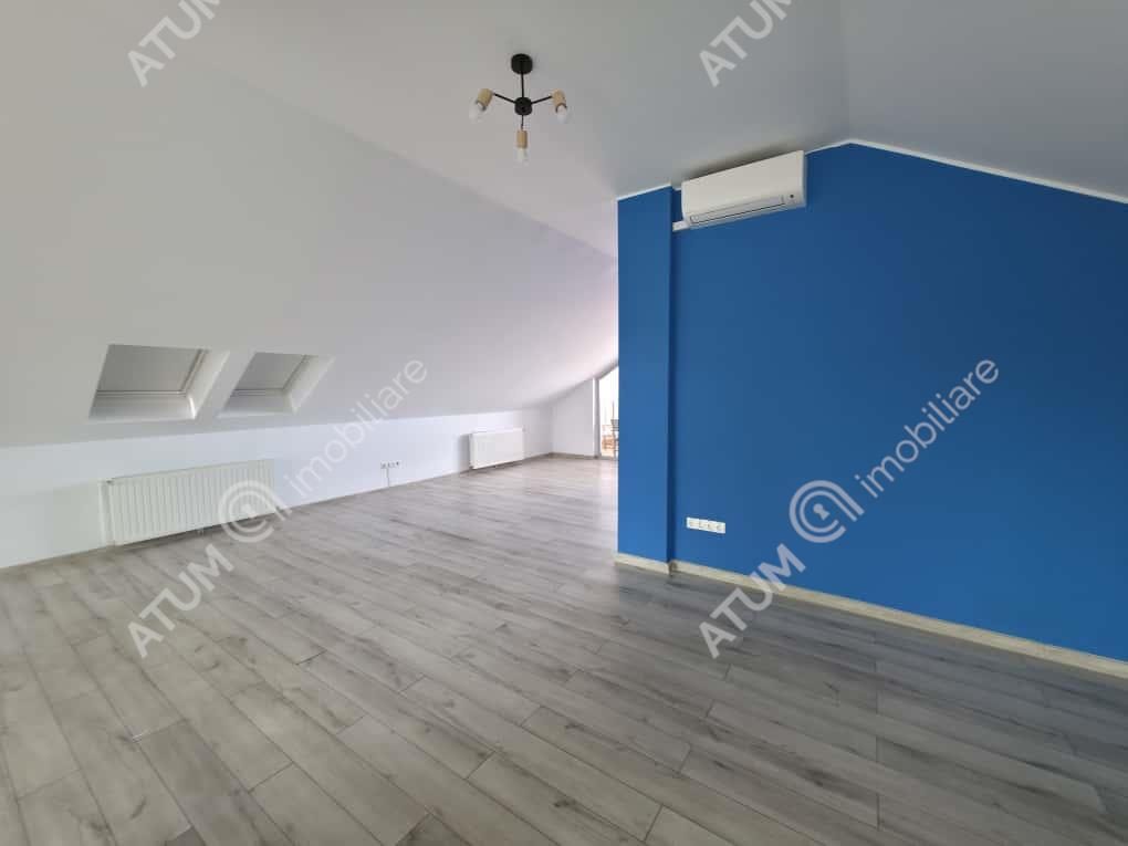 Cladire multifuntionala si terasa pentru evenimente corporate in Sibiu - foto 16