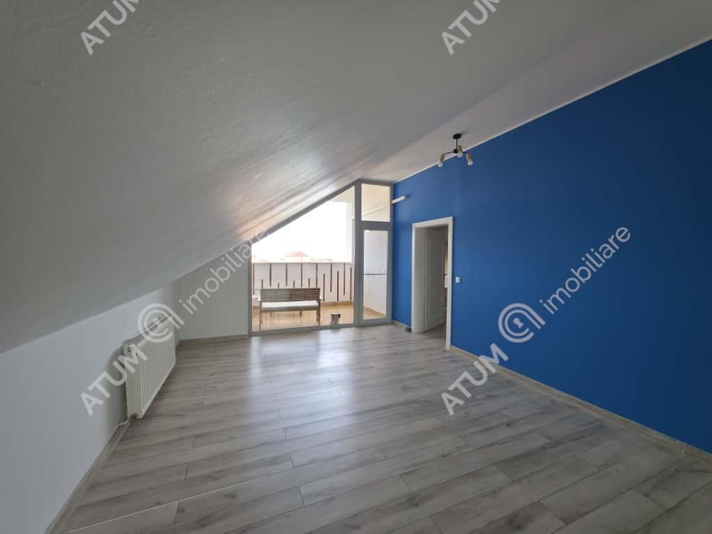 Cladire multifuntionala si terasa pentru evenimente corporate in Sibiu - foto 17