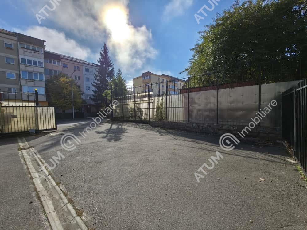 Cladire multifuntionala si terasa pentru evenimente corporate in Sibiu - foto 18