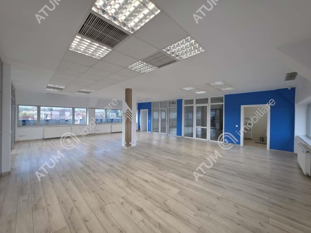 Cladire multifuntionala si terasa pentru evenimente corporate in Sibiu - foto 3