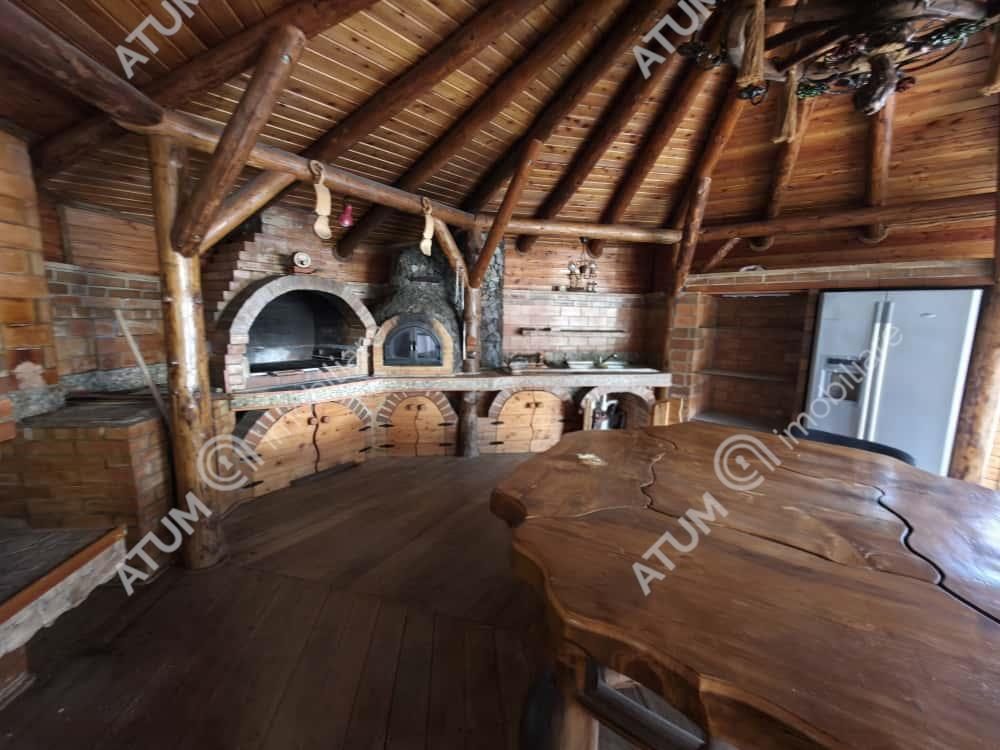 Cladire multifuntionala si terasa pentru evenimente corporate in Sibiu - foto 23