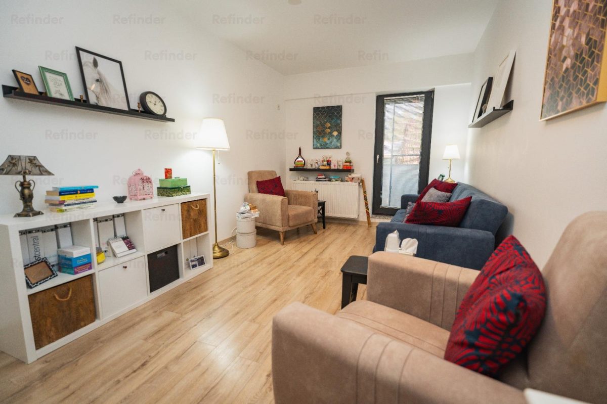 Vanzare apartament nou 2 camere | Mosilor-Fainari | parter/3 | 75 mp utili | plus boxa 20mp | - foto 2