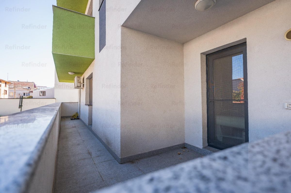 Vanzare apartament nou 2 camere | Mosilor-Fainari | parter/3 | 75 mp utili | plus boxa 20mp | - foto 13