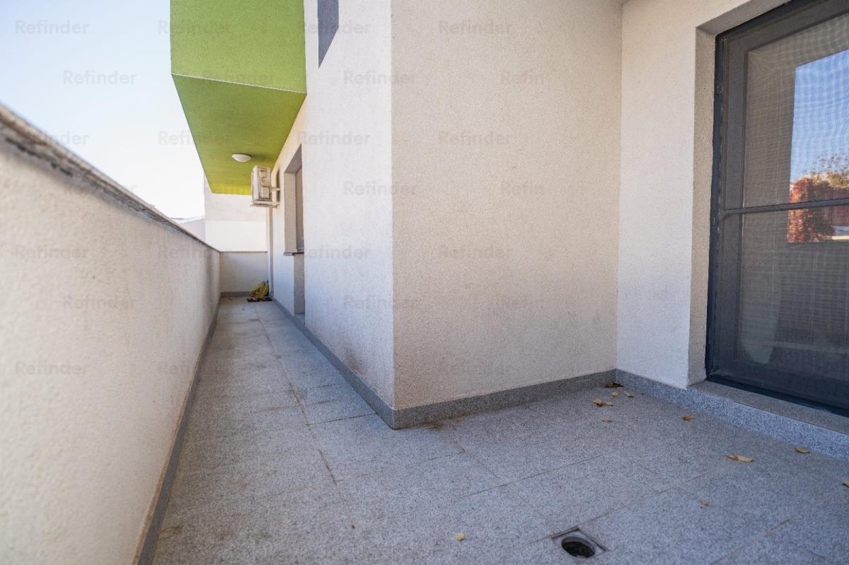 Vanzare apartament nou 2 camere | Mosilor-Fainari | parter/3 | 75 mp utili | plus boxa 20mp | - foto 14