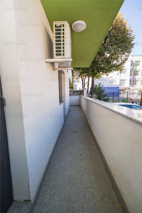 Vanzare apartament nou 2 camere | Mosilor-Fainari | parter/3 | 75 mp utili | plus boxa 20mp | - foto 15