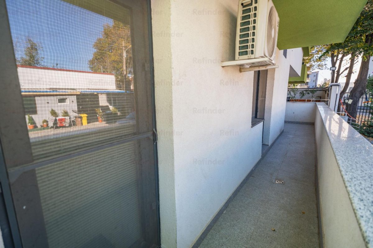 Vanzare apartament nou 2 camere | Mosilor-Fainari | parter/3 | 75 mp utili | plus boxa 20mp | - foto 16