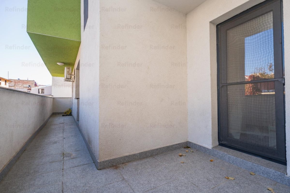 Vanzare apartament nou 2 camere | Mosilor-Fainari | parter/3 | 75 mp utili | plus boxa 20mp | - foto 17