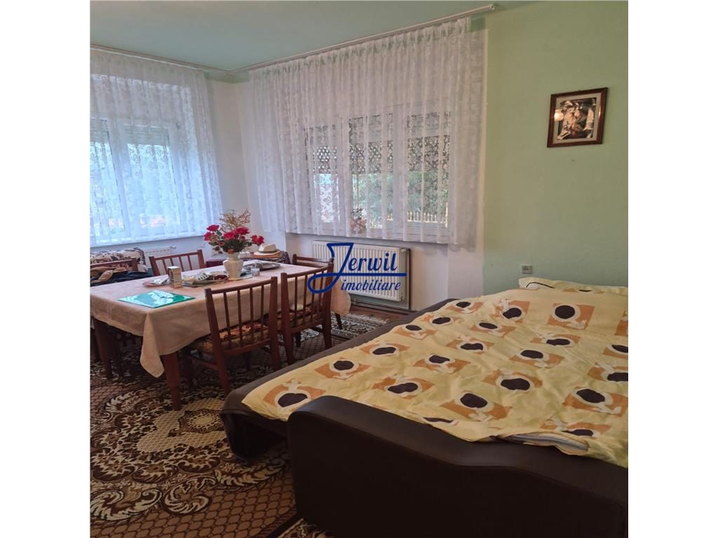 Casa buna caramida arsa ! - foto 4