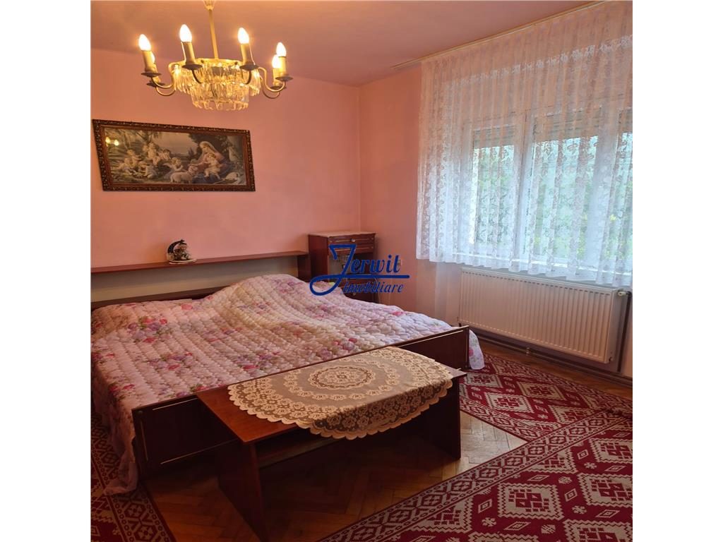 Casa buna caramida arsa ! - foto 6