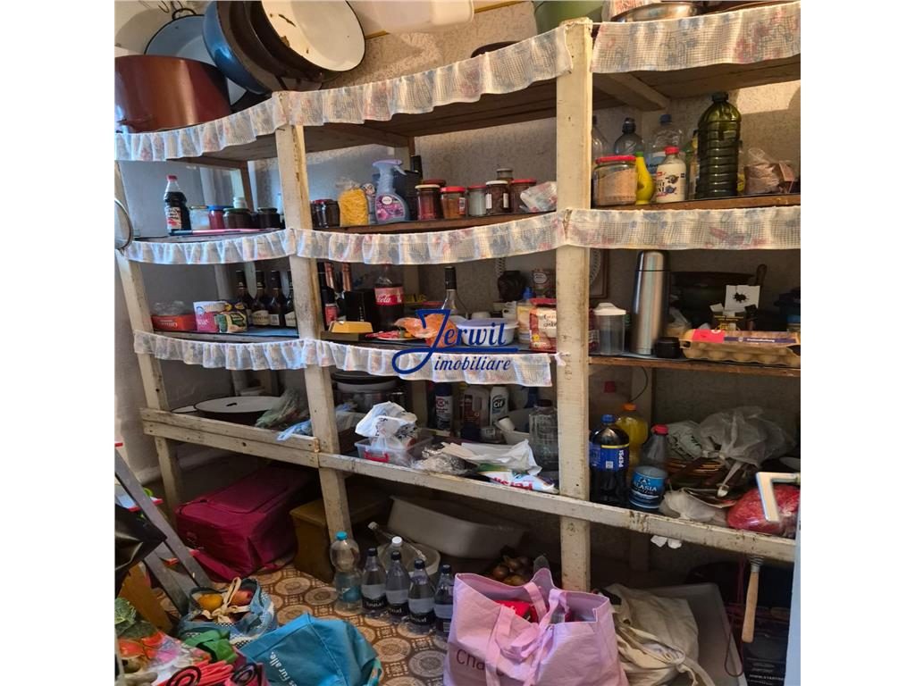 Casa buna caramida arsa ! - foto 9