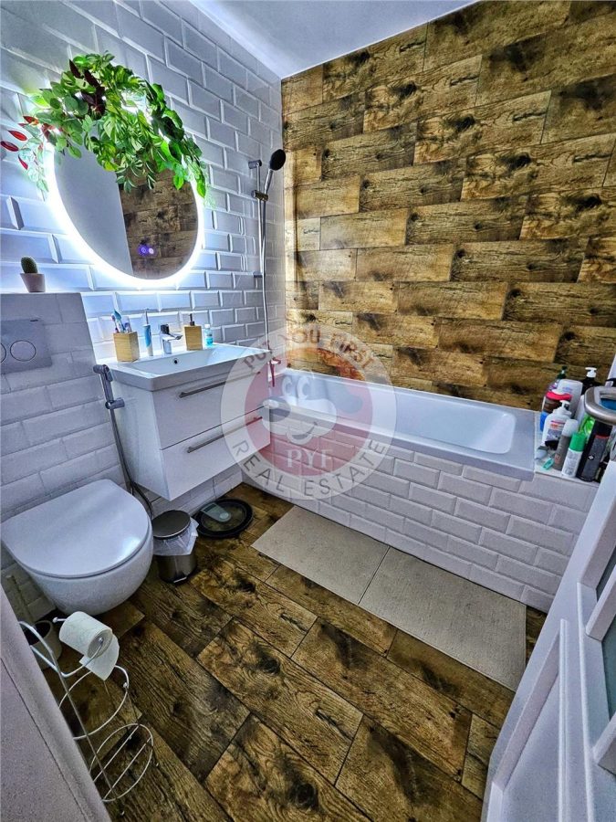 JW Marriott |  2 camere | Decomandat | 63mp | B11949 - foto 12