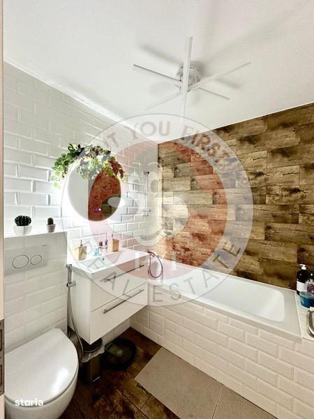 JW Marriott |  2 camere | Decomandat | 63mp | B11949 - foto 13