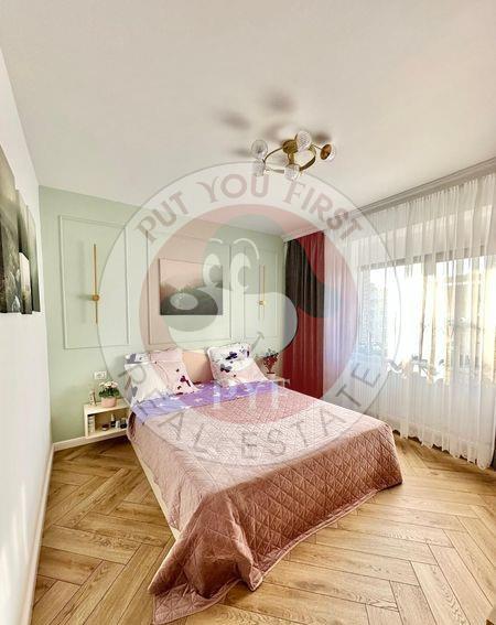 JW Marriott |  2 camere | Decomandat | 63mp | B11949 - foto 3